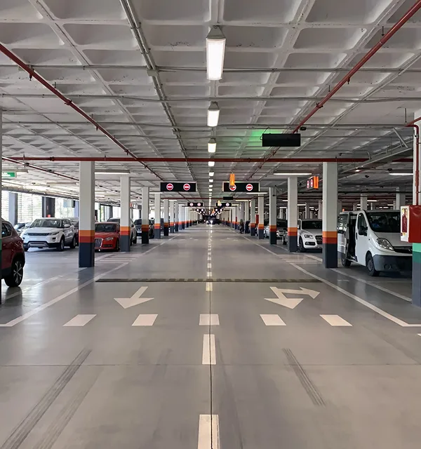 Car Parking